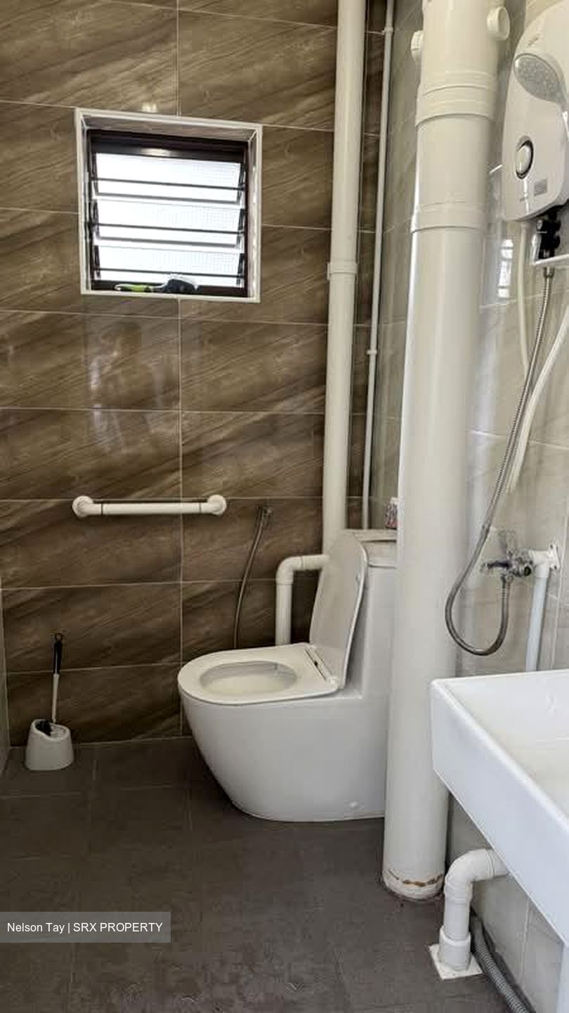 Blk 111 Teck Whye Lane (Choa Chu Kang), HDB 3 Rooms #567676901